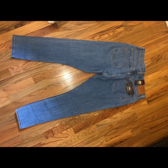 Levi’s Premium 501 Skinny Jeans - Picture 2 of 4